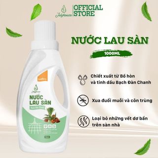 No. 3 - Nước Lau Sàn Bạch Đàn Chanh JULYHOUSE - 4