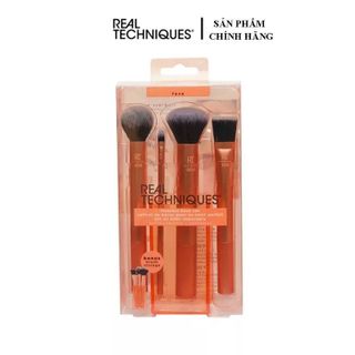 No. 8 - Bộ Cọ Trang Điểm Flawless Face Brush Set - 5
