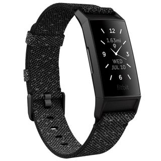 No. 2 - Fitbit Charge 4 - 2