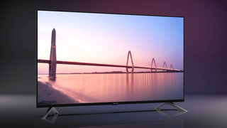 No. 6 - TV 4K Tràn Viền55KE8500 - 2