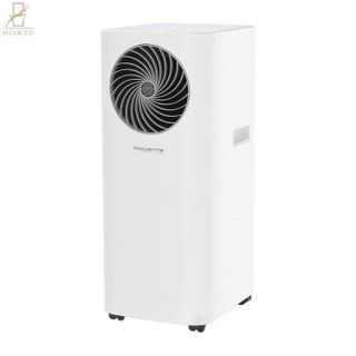 No. 2 - Máy Lạnh Di Động Rowenta Turbo CoolAU5010 - 4