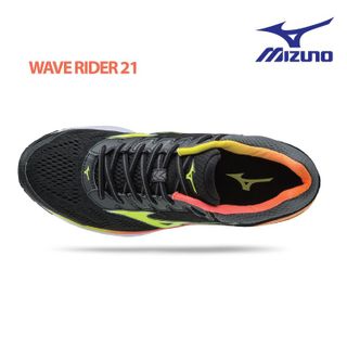 No. 6 - Giày Chạy Bộ Nữ Mizuno Spark 6K1GA210401 - 3