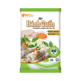 No. 8 - Bột Bánh Cuốn Tài Ký - 1