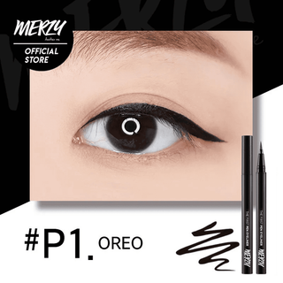 No. 5 - Kẻ Mắt Nước Another Me The First Pen Eyeliner - 2