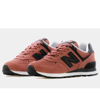 No. 5 - Giày Sneaker New Balance Nữ WL574 - 2