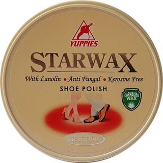 No. 6 - Xi Đánh Giày Starwax - 6