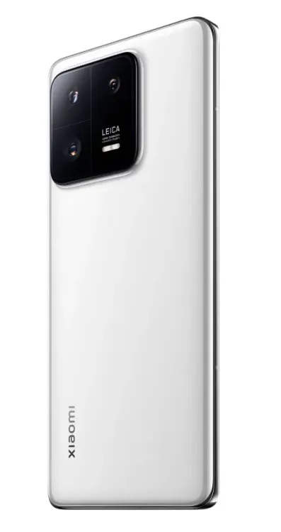 No. 3 - Điện Thoại Xiaomi 13 Pro - 4