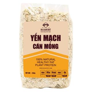 Top 8 loại yến mạch tốt nhất cho sức khỏe và sắc đẹp- 3