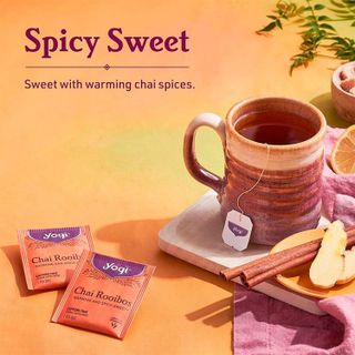 Top 8 loại trà Rooibos tốt nhất cho sức khỏe và làm đẹp- 2