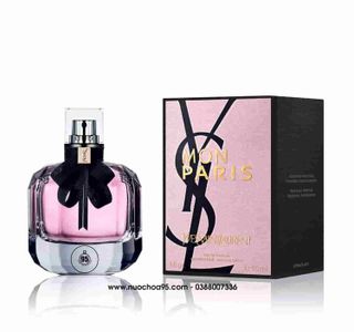 Top 8 Loại Eau de Parfum Dễ Dùng Cho Phụ Nữ- 3