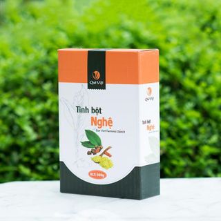 Top 8 sản phẩm tinh bột nghệ tốt nhất hiện nay- 1