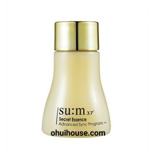 No. 3 - Su:m37 Secret Essence Advanced Sync Program - 5