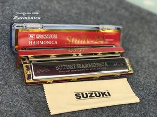 Top 8 kèn harmonica tốt nhất năm 2023- 4