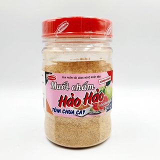 No. 4 - Muối Chấm Hảo Hảo Tôm Chua Cay - 3