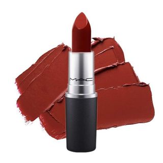 No. 4 - Son Môi MAC Matte Lipstick - 2