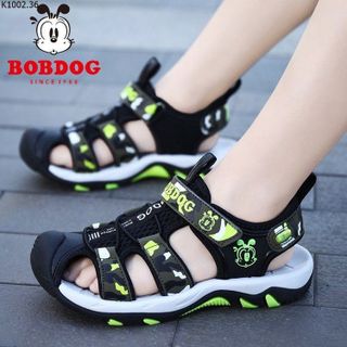 No. 5 - Sandal Trẻ Em BobdogBD93A - 5
