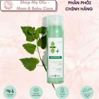 No. 5 - Dầu gội Shampoo With Organic Nettle Cho Tóc Dầu - 6