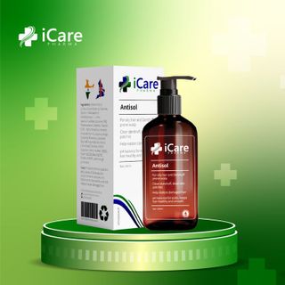 No. 4 - Dầu Gội Sạch Gàu Antisol - 2