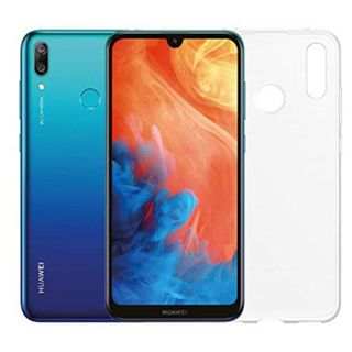 No. 3 - Huawei Y7 Pro 2019 - 4