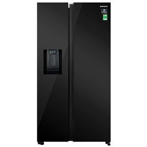 No. 8 - Tủ Lạnh Side By Side Samsung RS64R5301B4/SV - 2