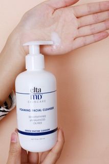 No. 6 - Sữa rửa mặt tạo bọt EltaMD Foaming Facial Cleanser - 5