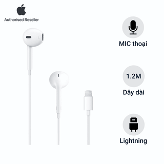 No. 2 - Tai Nghe EarPods with Lightning ConnectorMMTN2 - 4