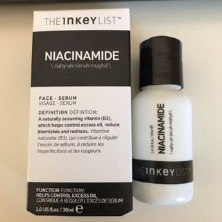 No. 5 - Niacinamide Serum The Inkey list - 5