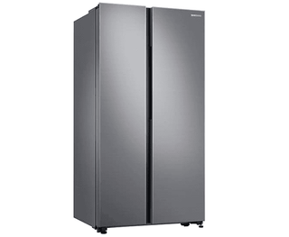 No. 4 - Tủ Lạnh Side By Side Samsung RS62R5001M9/SV - 3
