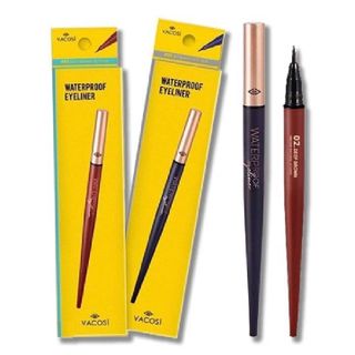 No. 8 - Kẻ Mắt Nước Waterproof Liquid Eyeliner PencilSL349 - 6