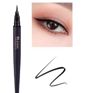 No. 8 - Kẻ Mắt Nước Waterproof Liquid Eyeliner PencilSL349 - 4