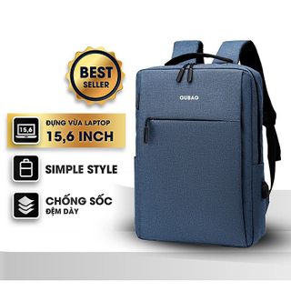 No. 6 - Balo Laptop Nam Nữ Cao Cấp GUBAGGB-BL03 - 6