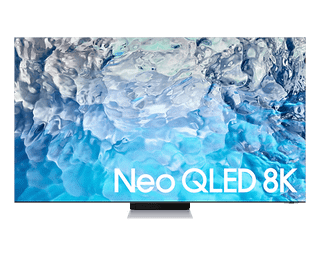 No. 2 - Smart TV 8K Neo QLED 65 inch - 3