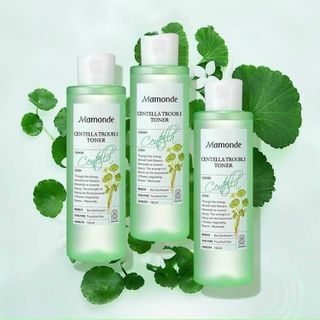 No. 2 - Mamonde Centella Trouble Toner - 3