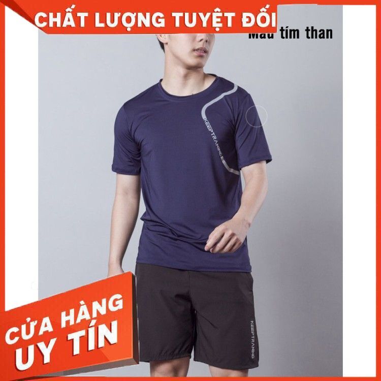 No. 5 - Đồ Tập Gym Bộ Thể Thao Coolfit - 2