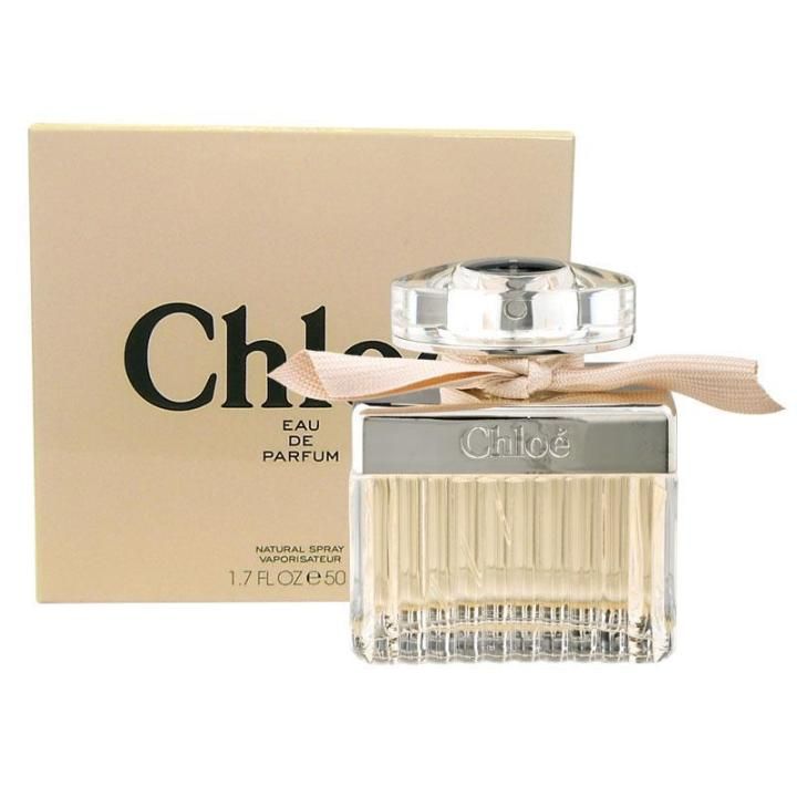 No. 1 - Chloe Eau de Parfum 50ml - 1