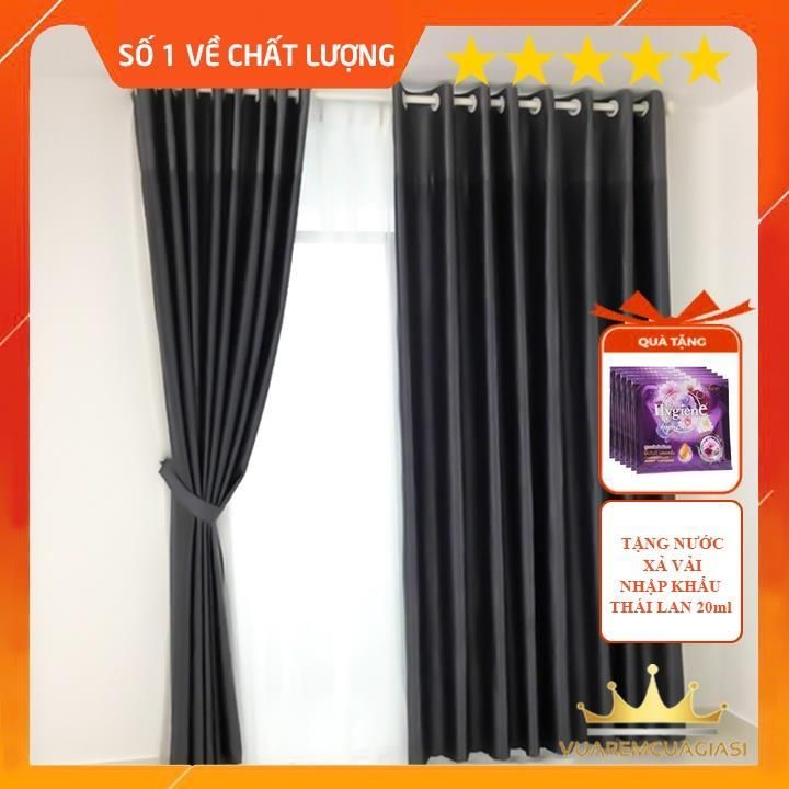 No. 1 - Màn Cửa Sổ Chống Nắng VIP01 - 1