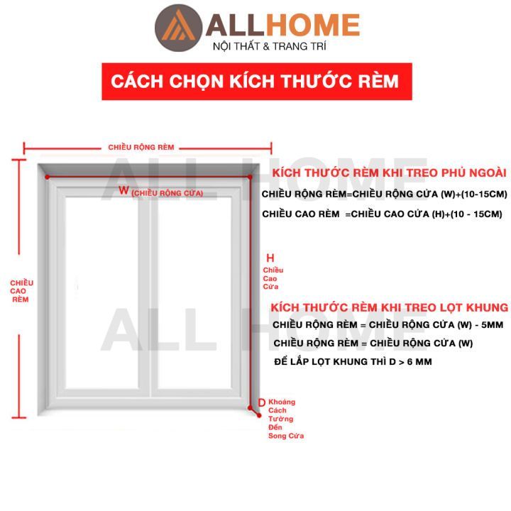 No. 2 - Rèm Cuốn Trơn Chống Nắng ALLHOME - 4