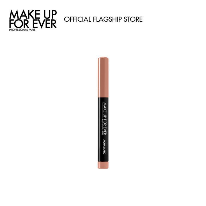 No. 6 - Cọ Son Môi Make Up For Ever Lip Brush With Cap304 - 2