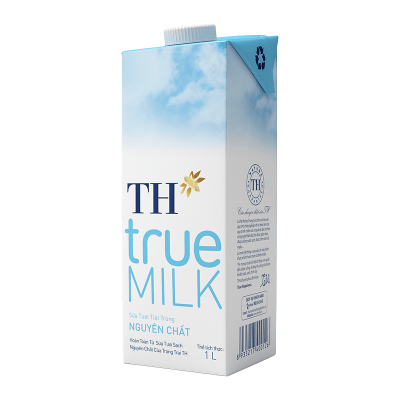Top 8 Sữa Tươi Nguyên Kem Ngon Nhất Hiện Nay