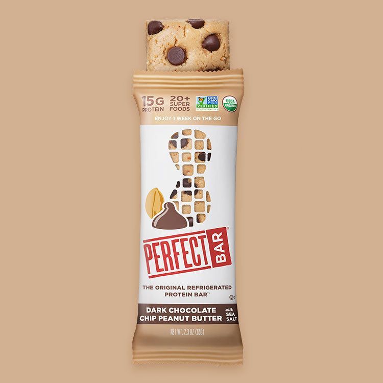 No. 4 - Perfect Protein Bar - 2