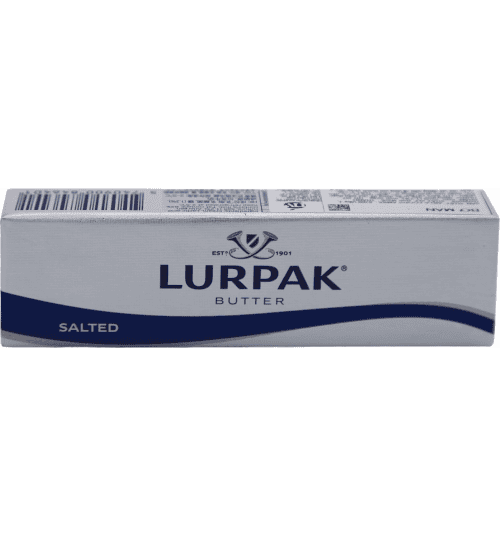 No. 5 - Bơ Mặn Lurpak - 1