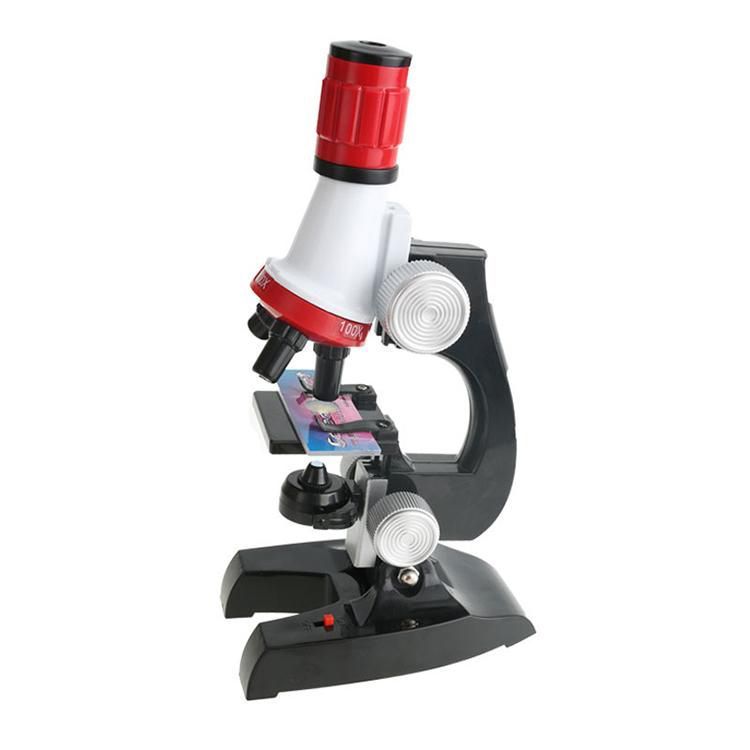 No. 7 - Kính Hiển Vi PBOX Science Microscope - 5