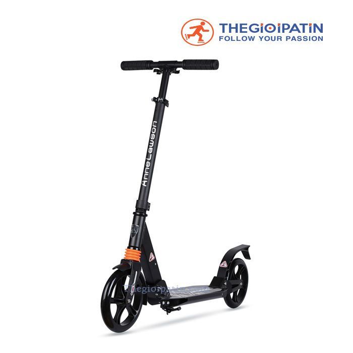 No. 6 - Xe Trượt Scooter Người Lớn Centosy A5Y - 4