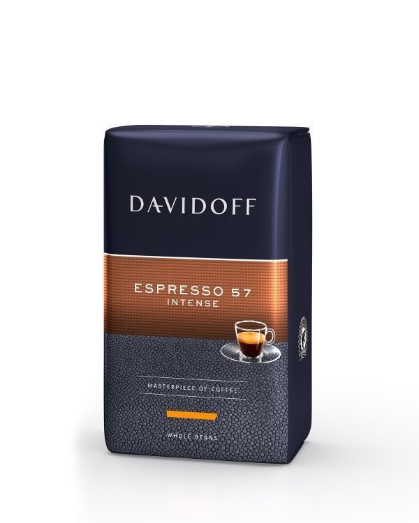 No. 9 - Cà Phê Hạt Rang Davidoff Café Espresso 57 - 1