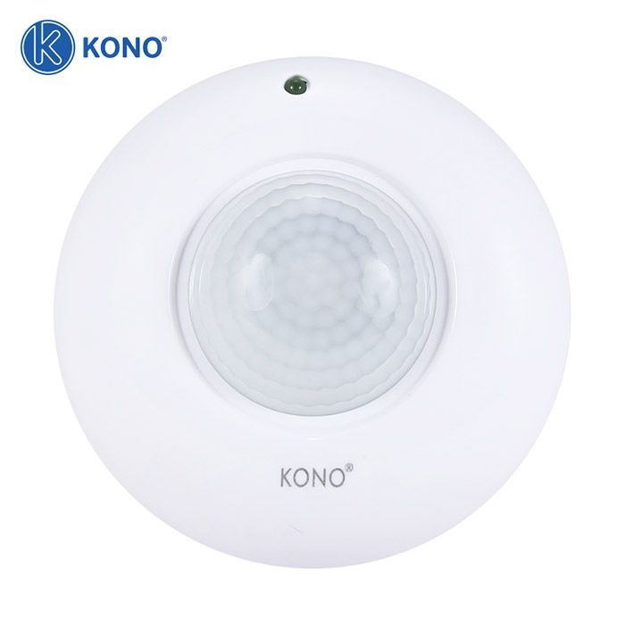 No. 3 - Đèn Cảm Ứng KONO KN-S01B - 1