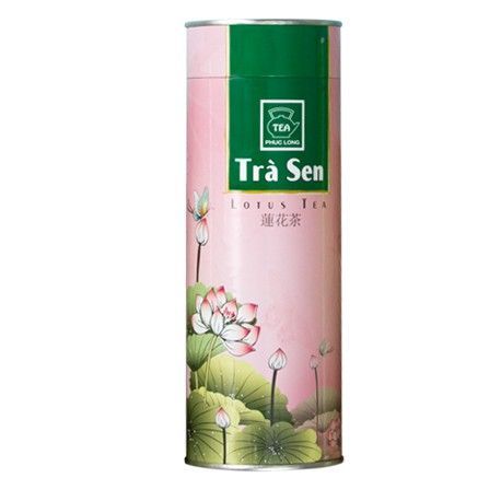 No. 3 - Trà Sen Lon Giấy Cao Cấp - 3