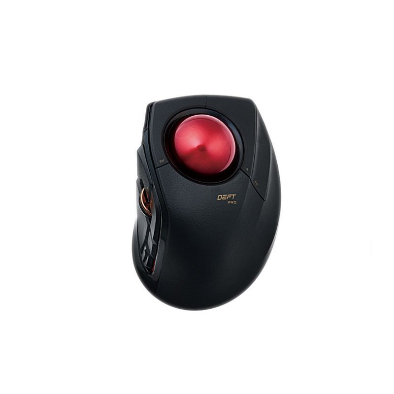 Top 6 Chuột Bi Lăn Trackball Tốt Nhất Năm 2023