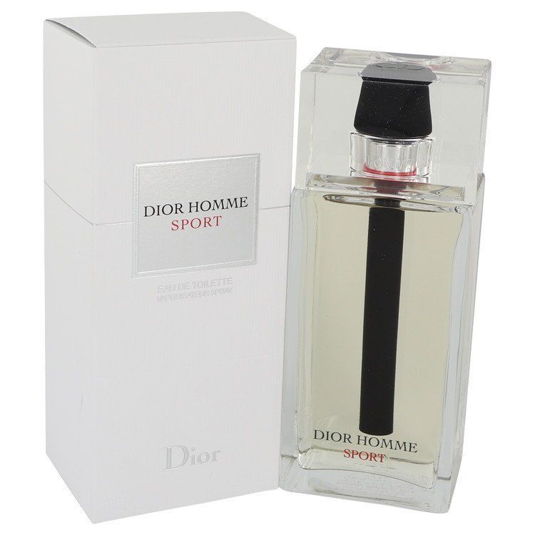 No. 6 - DIOR HOMME SPORT Eau de Toilette125ml - 4