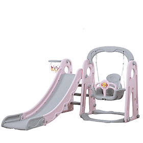 No. 9 - Cầu Tuột Cho Bé Baby PlazaYG2020-2-1 - 1