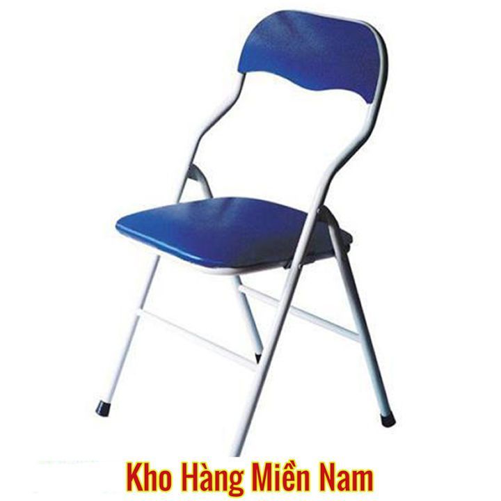 No. 8 - Ghế Xếp Bọc ĐệmGS 01-00 - 2